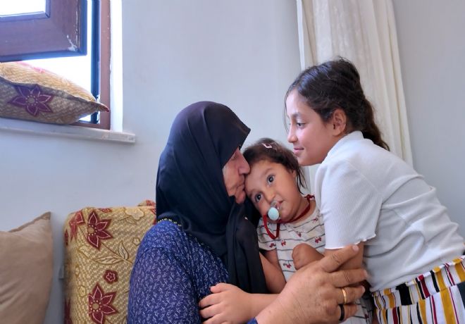 Bakan Kurum: Yeniden başlama hikayesi 